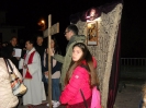 Via Crucis A.C. e RnS